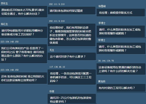 2021先進粉體裝備制造及營銷網(wǎng)絡(luò)研討會圓滿落幕，探索網(wǎng)絡(luò)技術(shù)在行業(yè)革新中的新動能