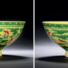 保利拍賣征集部 中國古董珍玩部私人洽購與拍賣業務指南