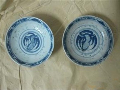 康熙青花瓷拍賣市場探析 從價(jià)格、窯口到雜項(xiàng)專場